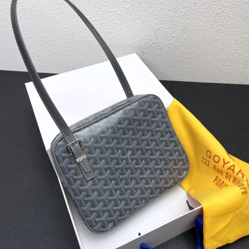Goyard Satchel Bags Fashionable 86037