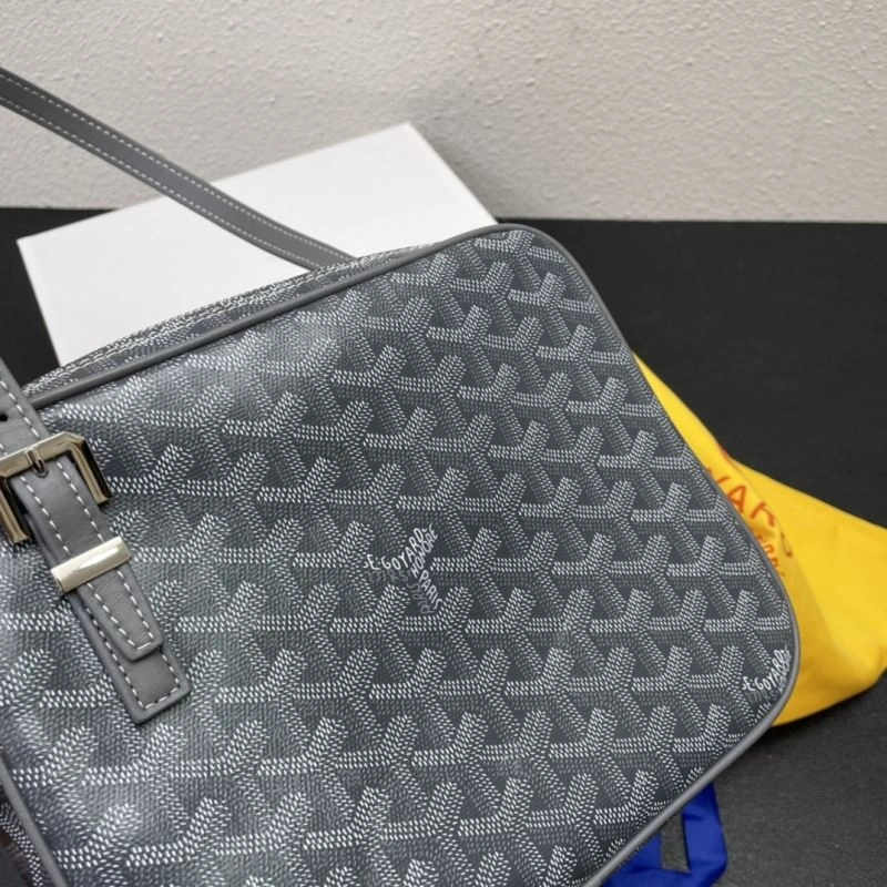 Goyard Satchel Bags Fashionable 86037