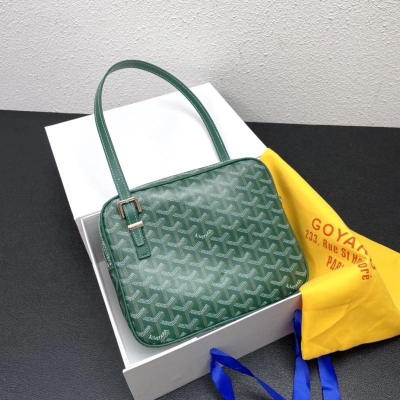 EyeCatching Goyard Satchel Bags 86034