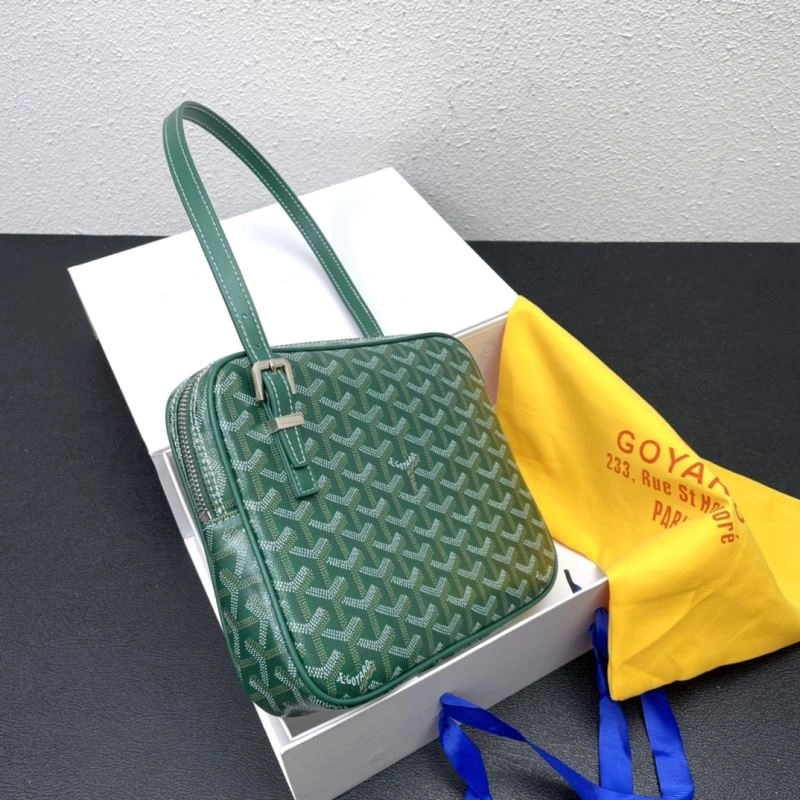 EyeCatching Goyard Satchel Bags 86034