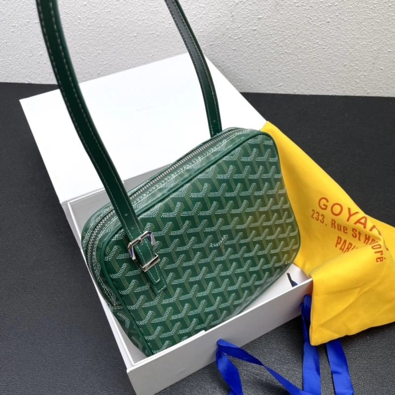 EyeCatching Goyard Satchel Bags 86034