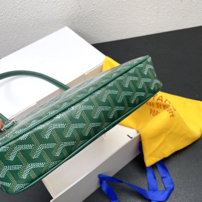 EyeCatching Goyard Satchel Bags 86034
