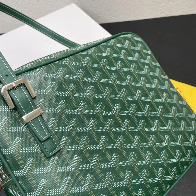 EyeCatching Goyard Satchel Bags 86034
