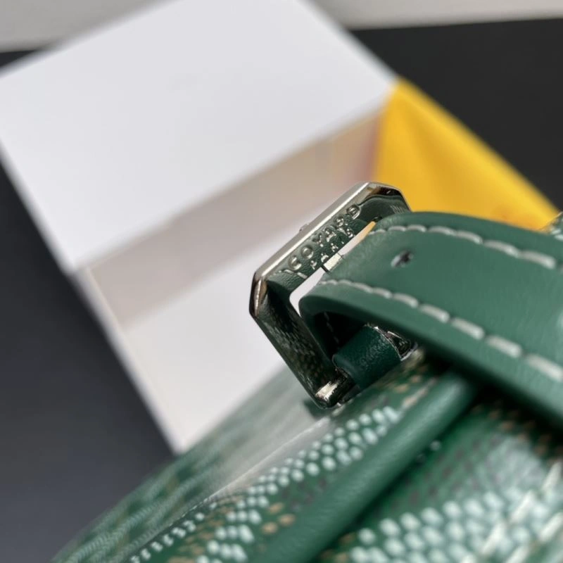 EyeCatching Goyard Satchel Bags 86034