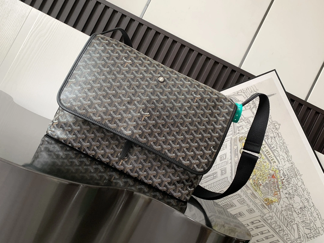 Premium Goyard Satchel Bags 65161