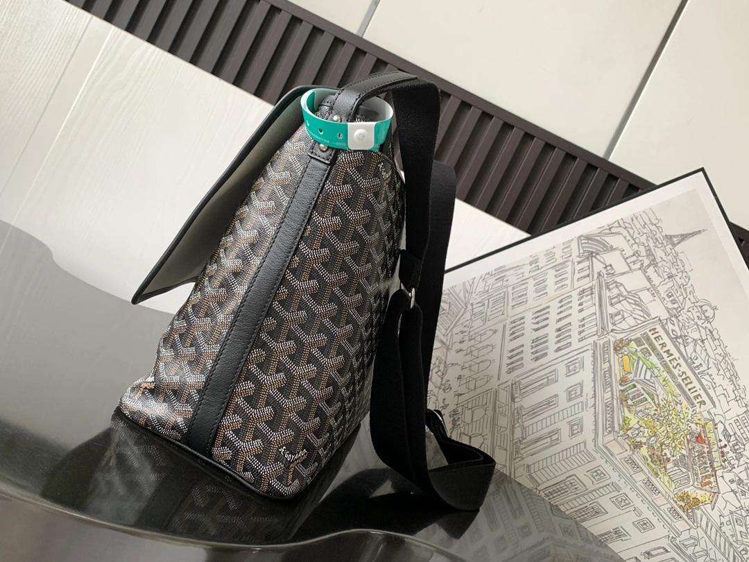 Premium Goyard Satchel Bags 65161