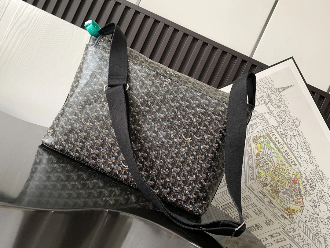 Premium Goyard Satchel Bags 65161