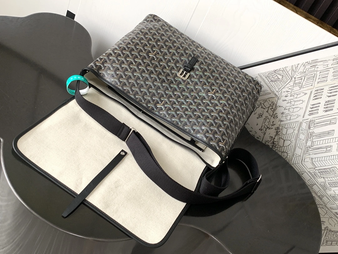 Premium Goyard Satchel Bags 65161