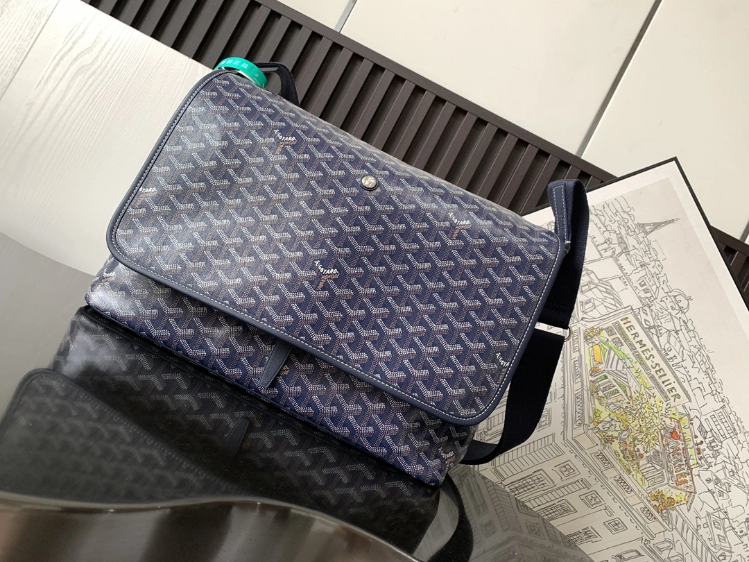 MultiPurpose Goyard Satchel Bags 65163