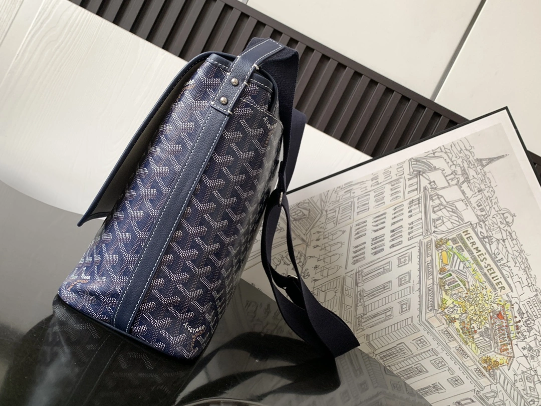MultiPurpose Goyard Satchel Bags 65163