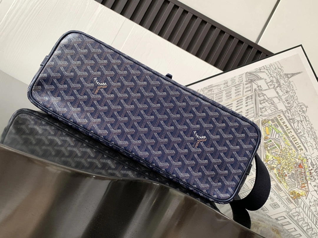 MultiPurpose Goyard Satchel Bags 65163