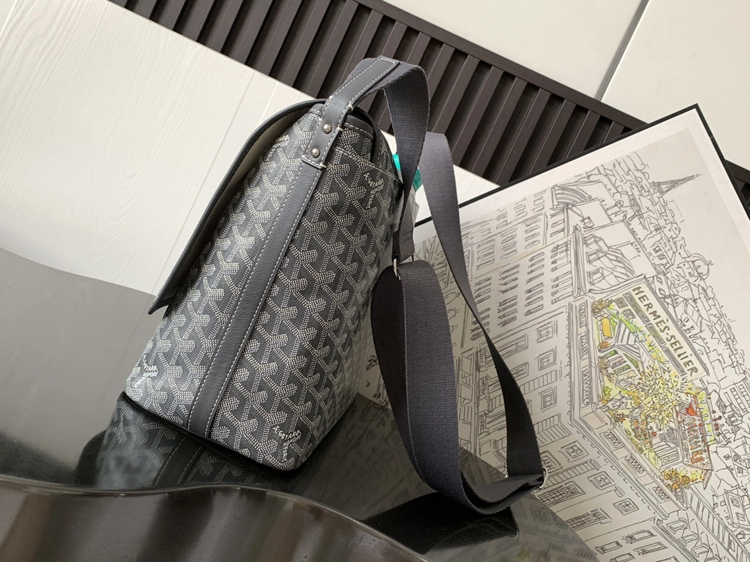 Goyard Satchel Bags Upgraded 65116