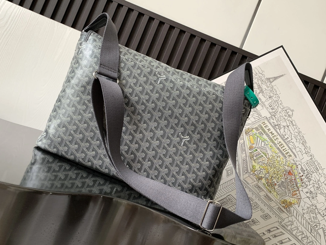 Goyard Satchel Bags Upgraded 65116