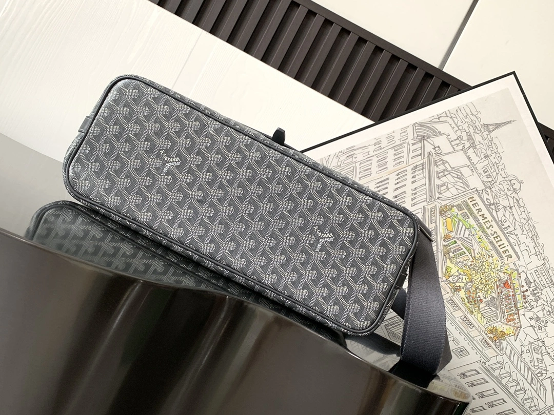 Goyard Satchel Bags Upgraded 65116