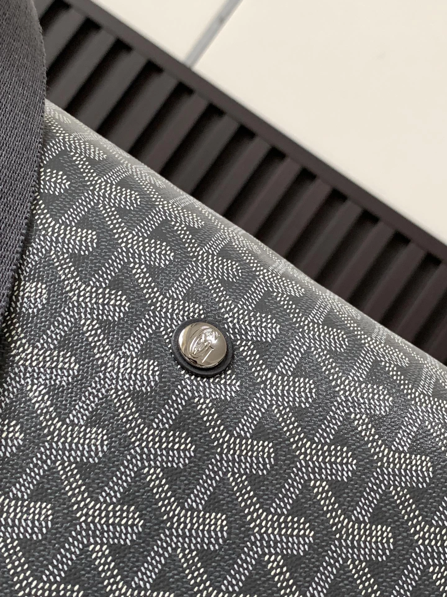 Goyard Satchel Bags Upgraded 65116