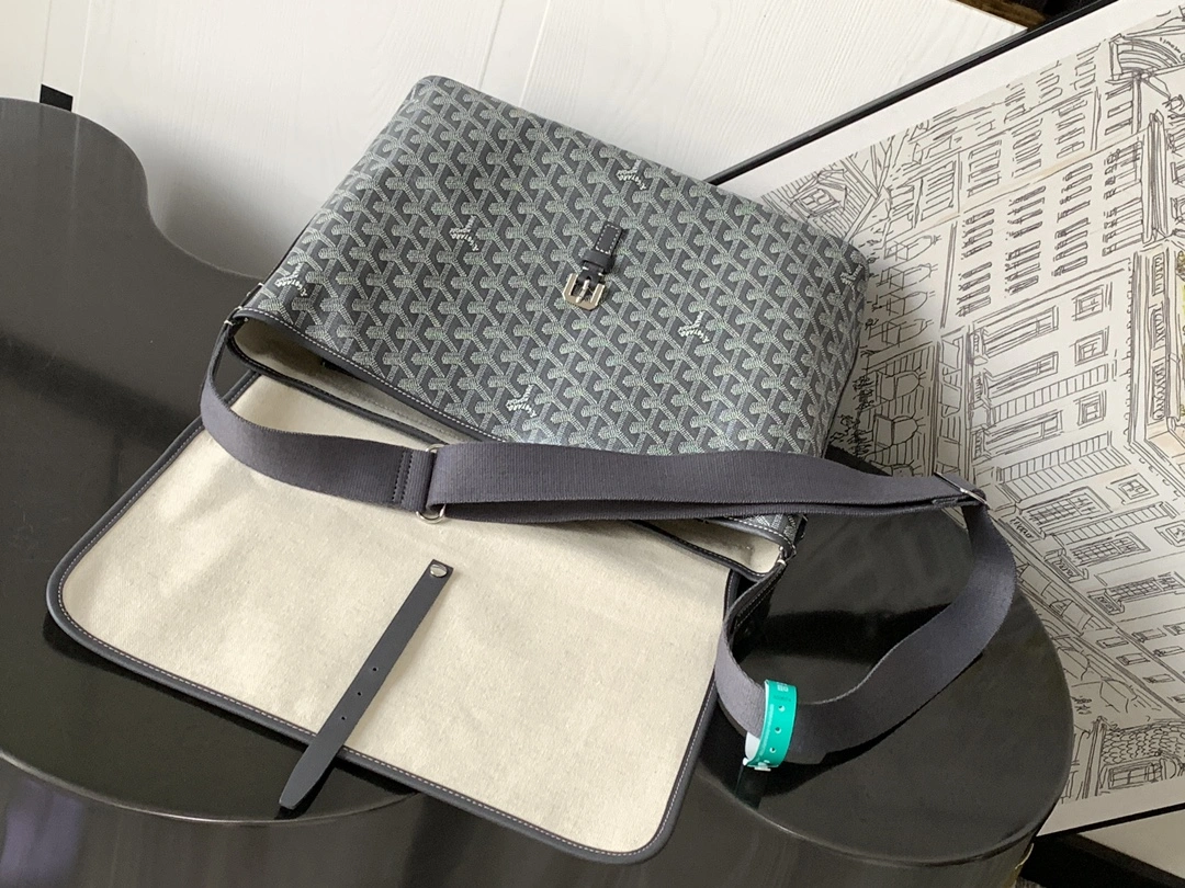 Goyard Satchel Bags Upgraded 65116