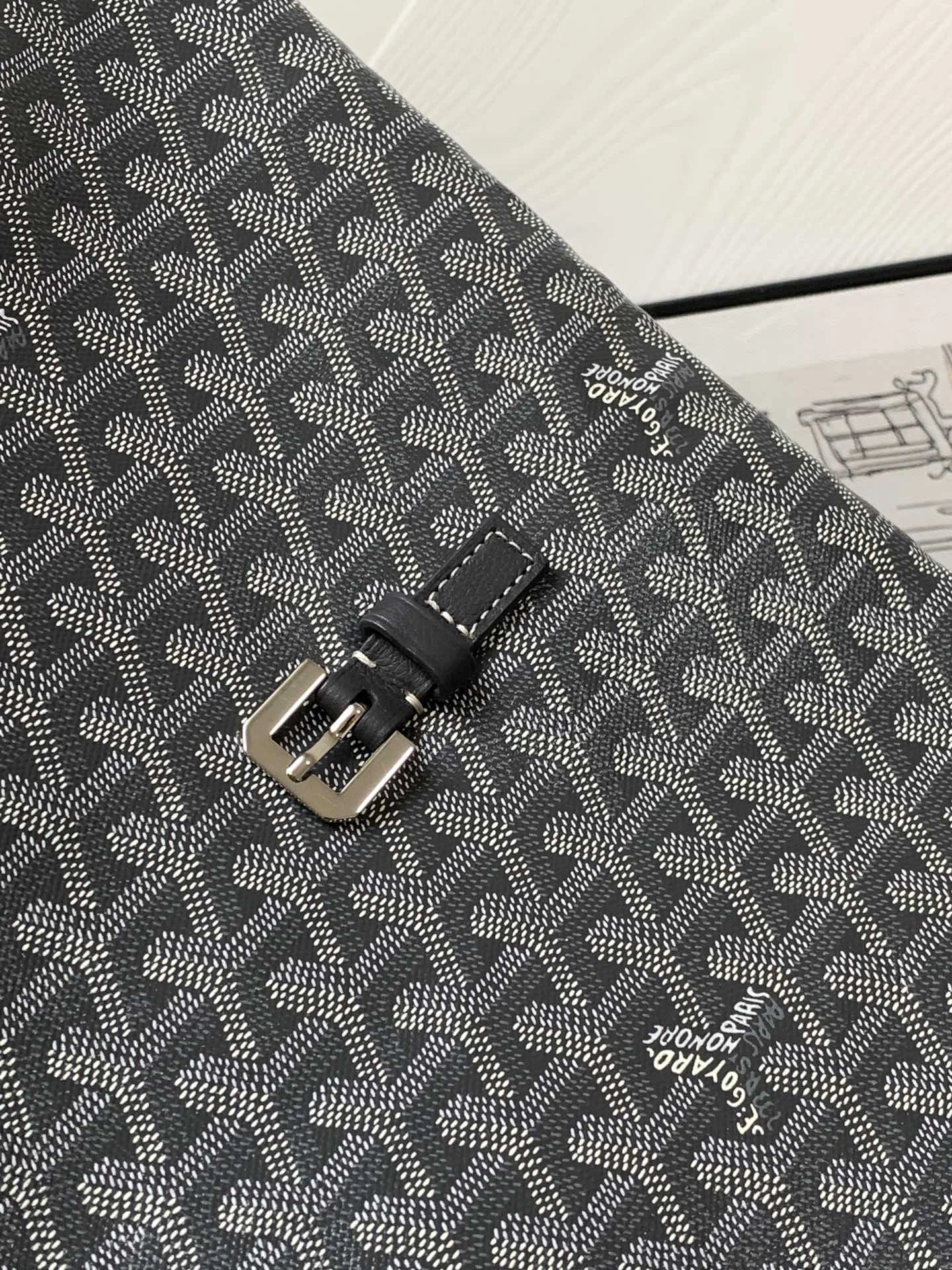 Goyard Satchel Bags Upgraded 65116