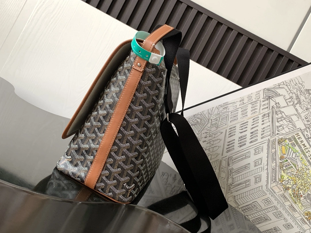Bold Goyard Satchel Bags 65118