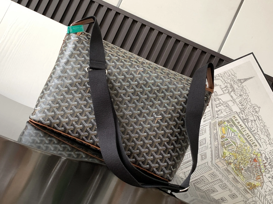 Bold Goyard Satchel Bags 65118