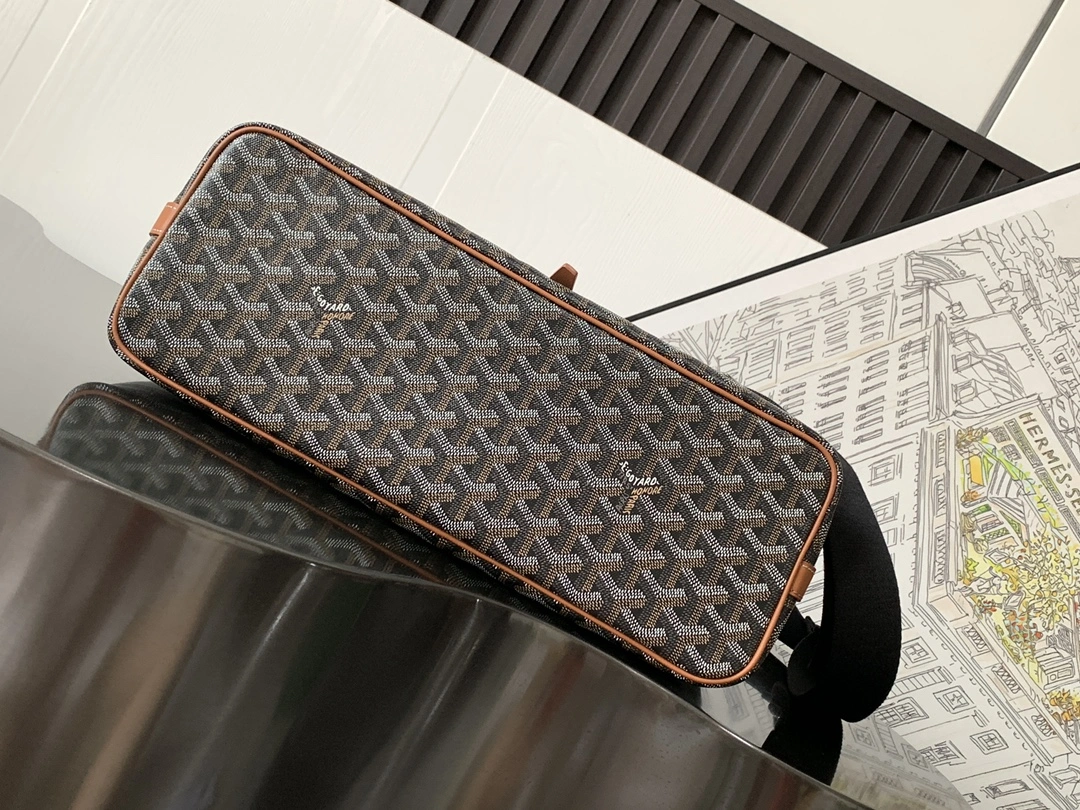 Bold Goyard Satchel Bags 65118