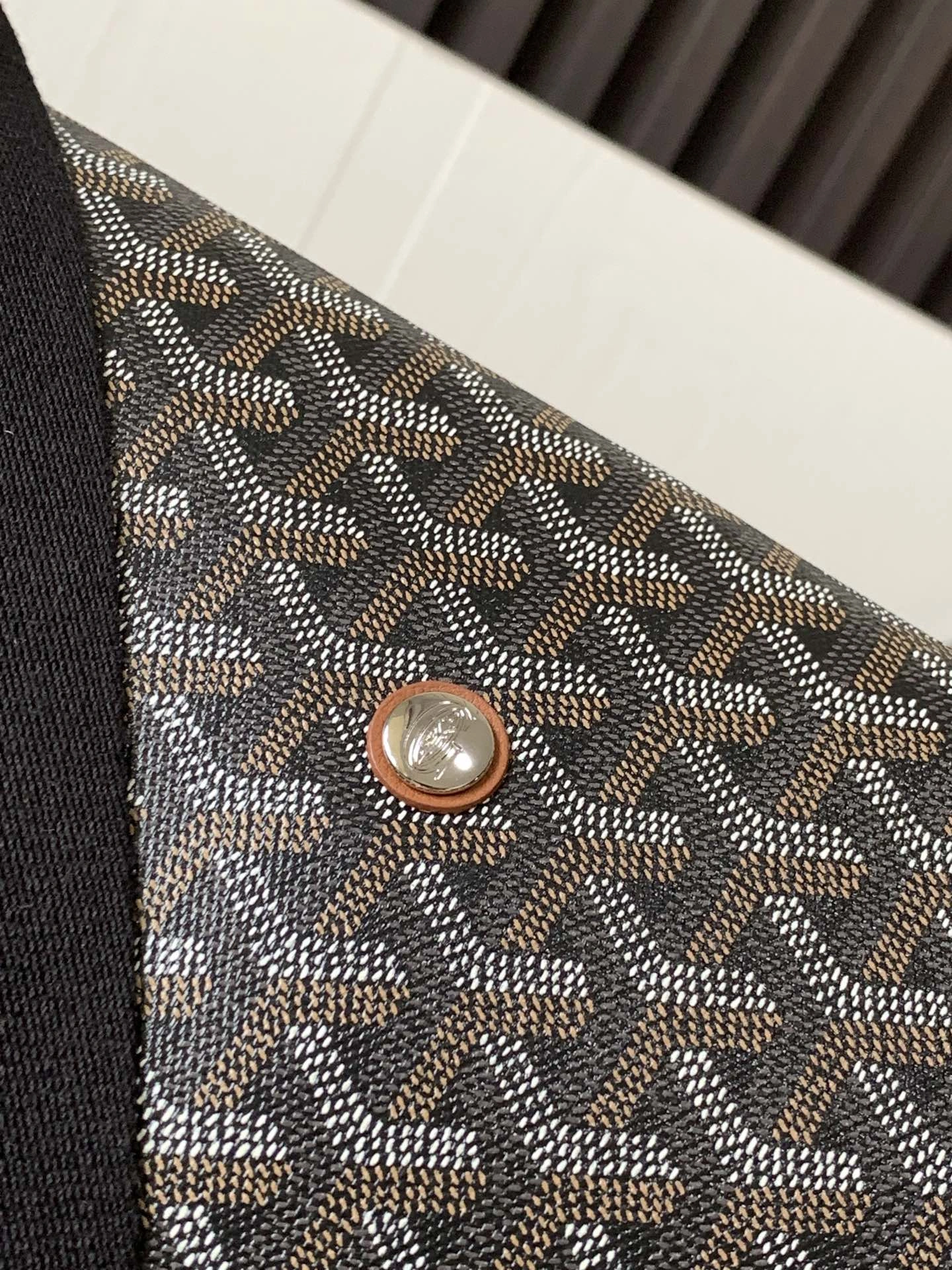 Bold Goyard Satchel Bags 65118