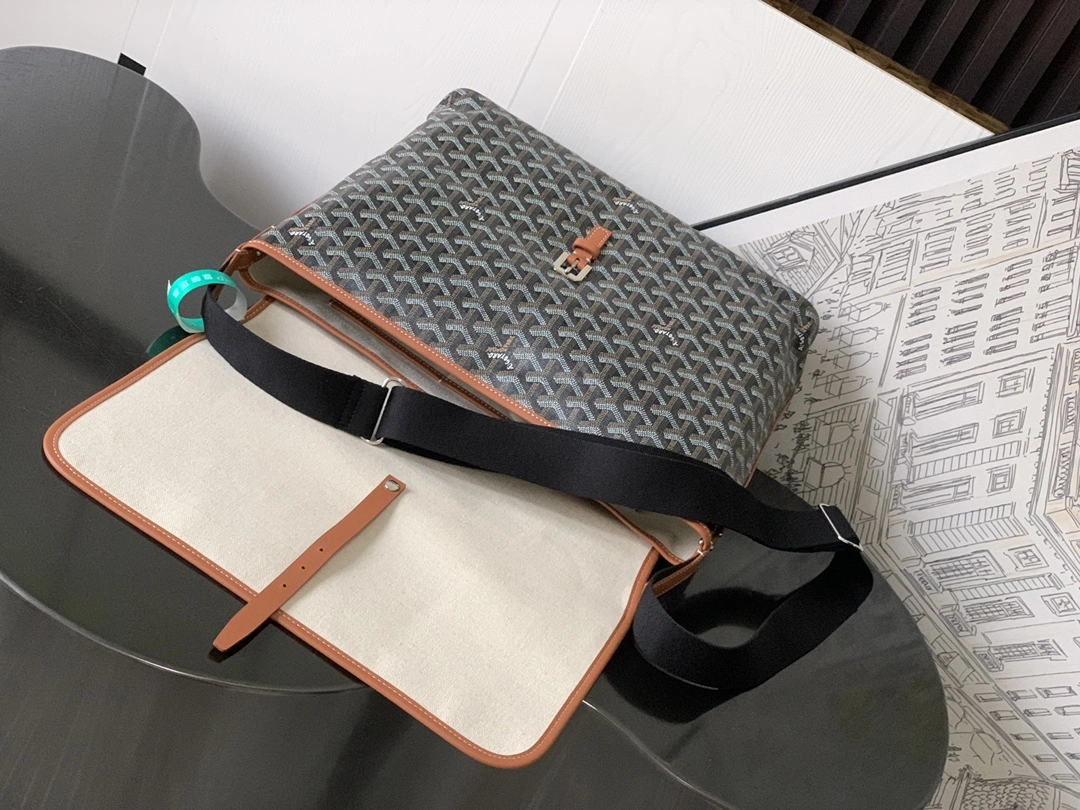 Bold Goyard Satchel Bags 65118