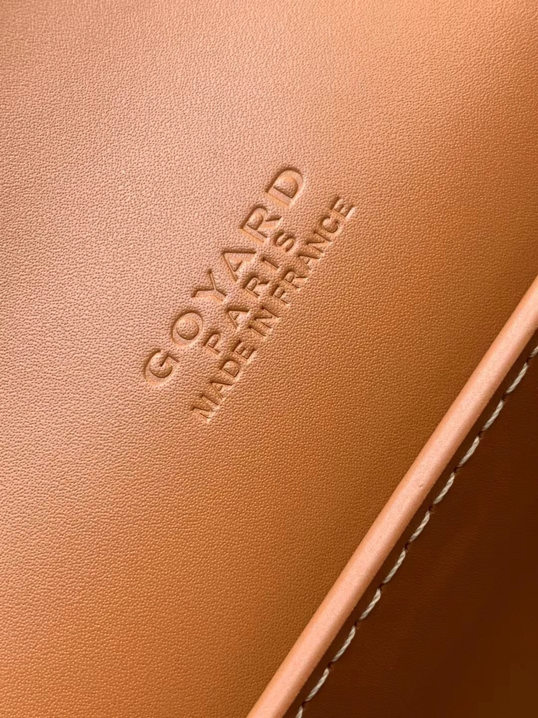 Goyard Satchel Bags Sustainable 65105