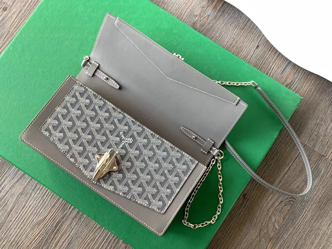Goyard Satchel Bags Stretchable 65115