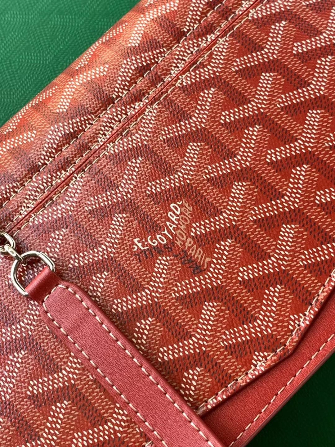 Goyard Satchel Bags SmartChoice 65113