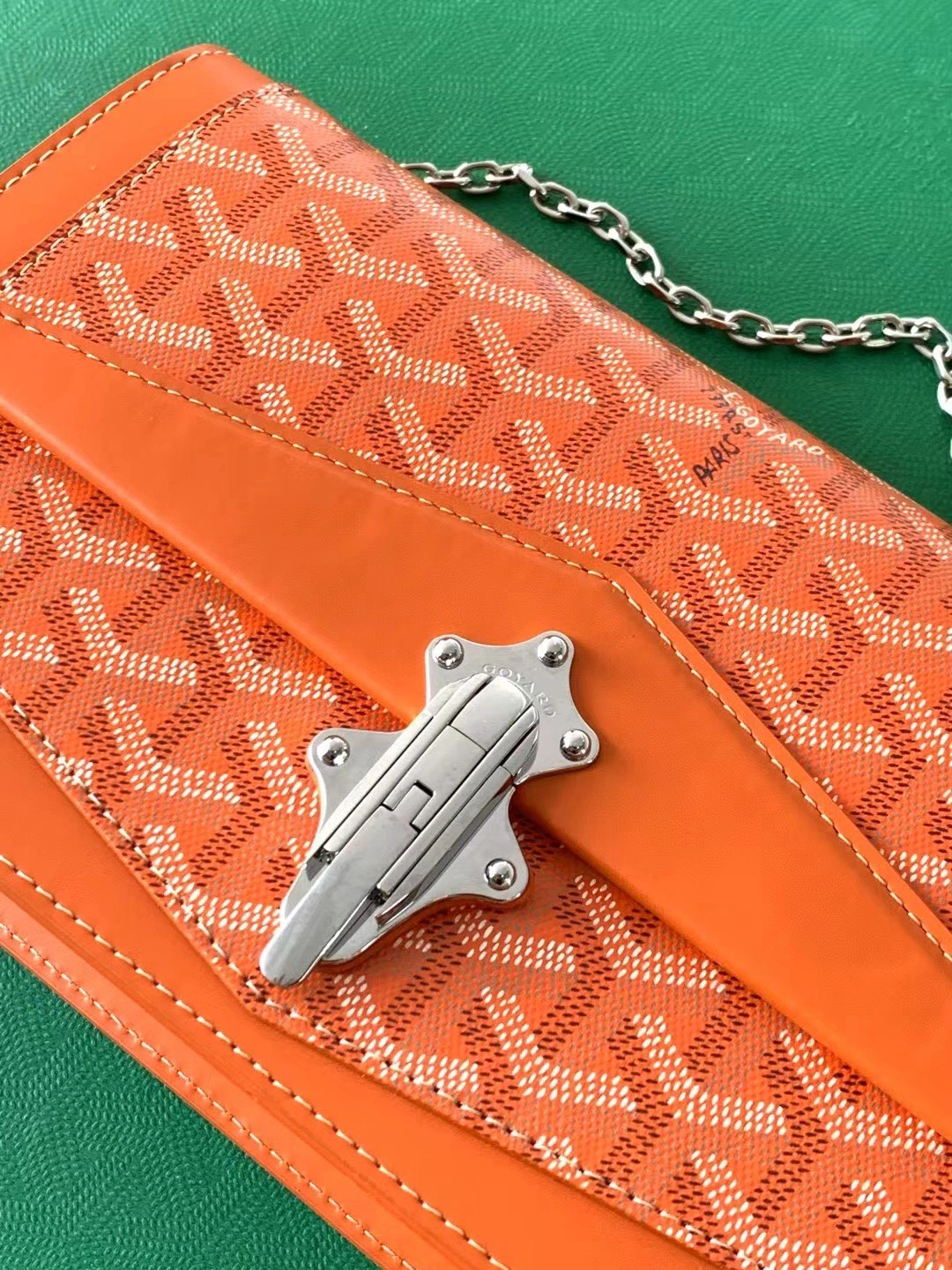 Goyard Satchel Bags Trendy 65103