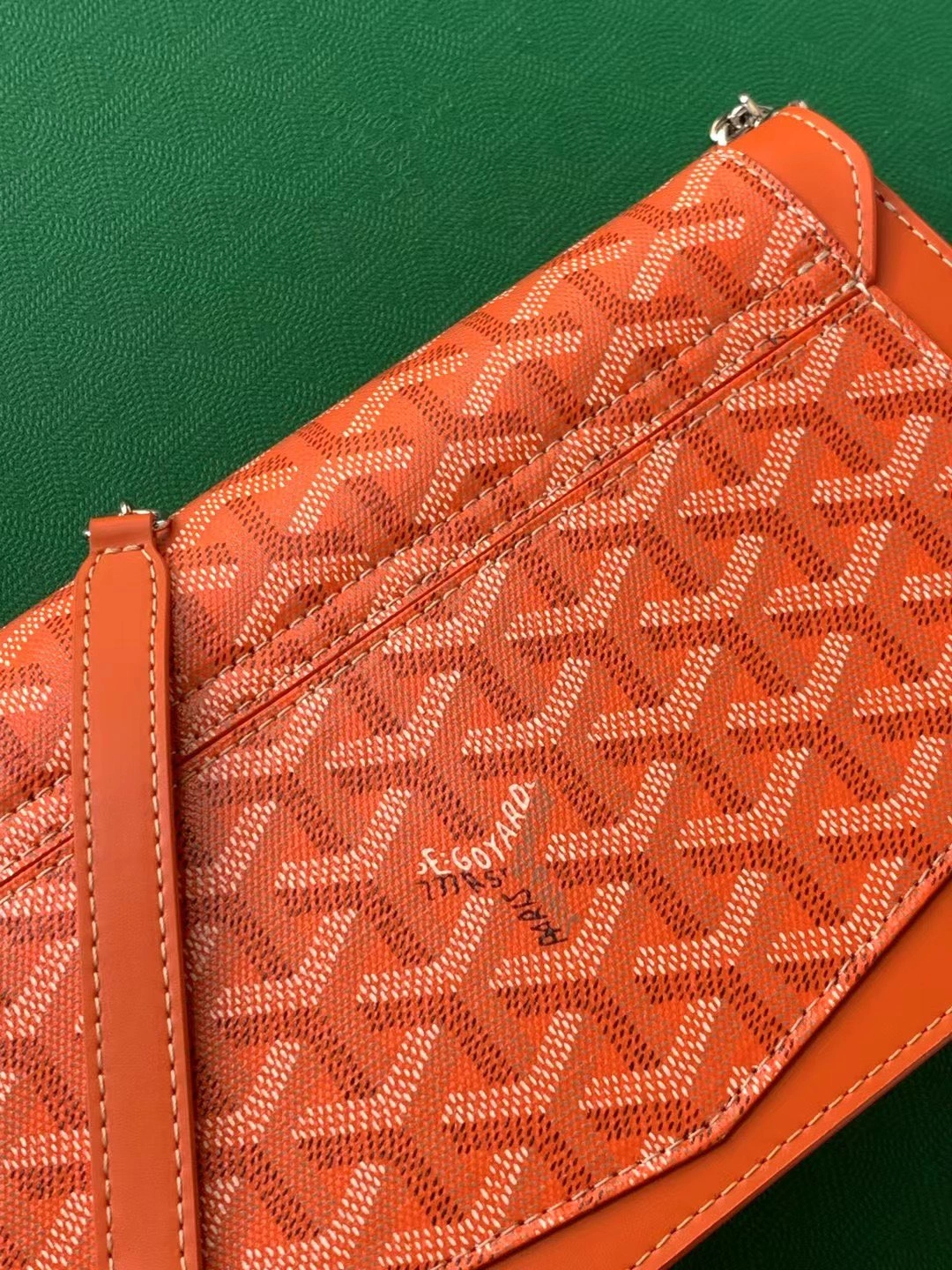 Goyard Satchel Bags Trendy 65103