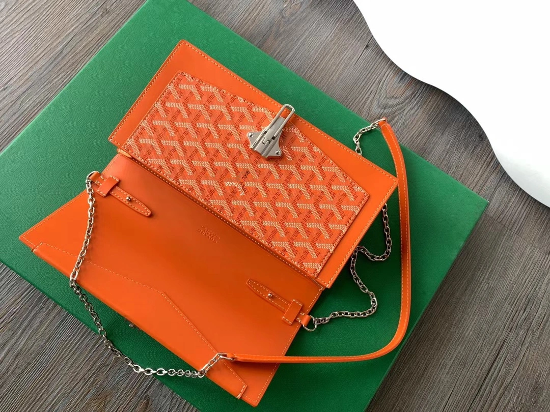 Goyard Satchel Bags Trendy 65103