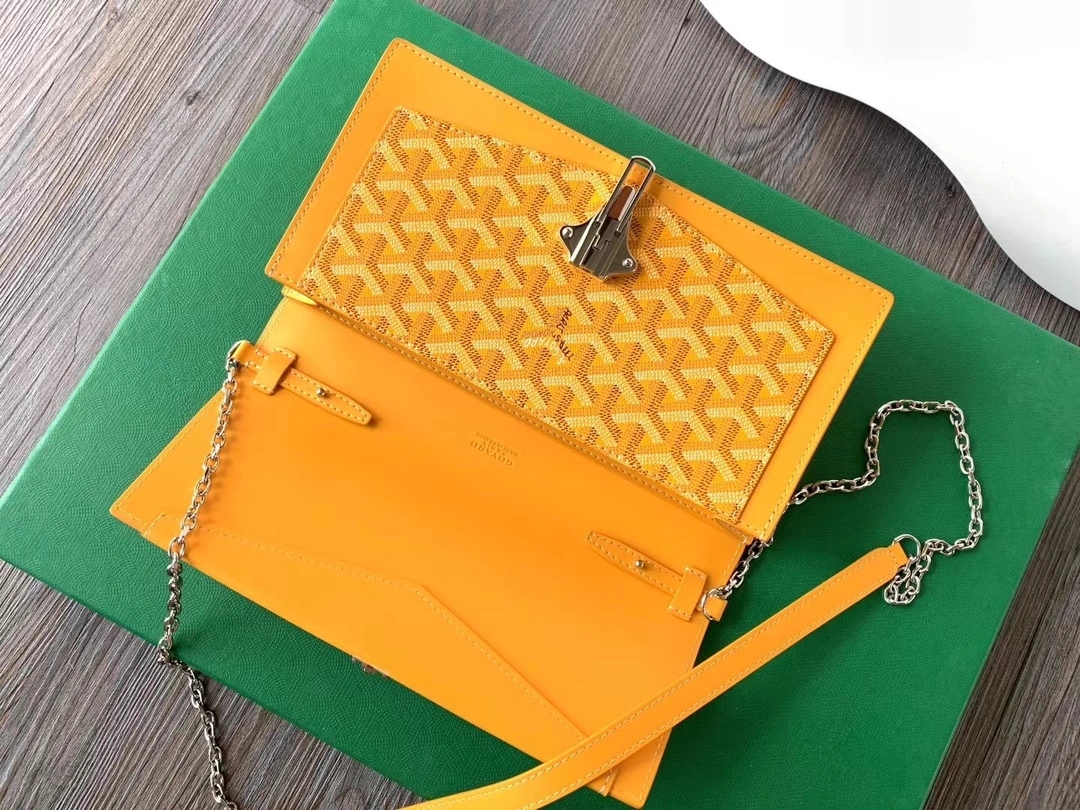 Goyard Satchel Bags Thermal 65099