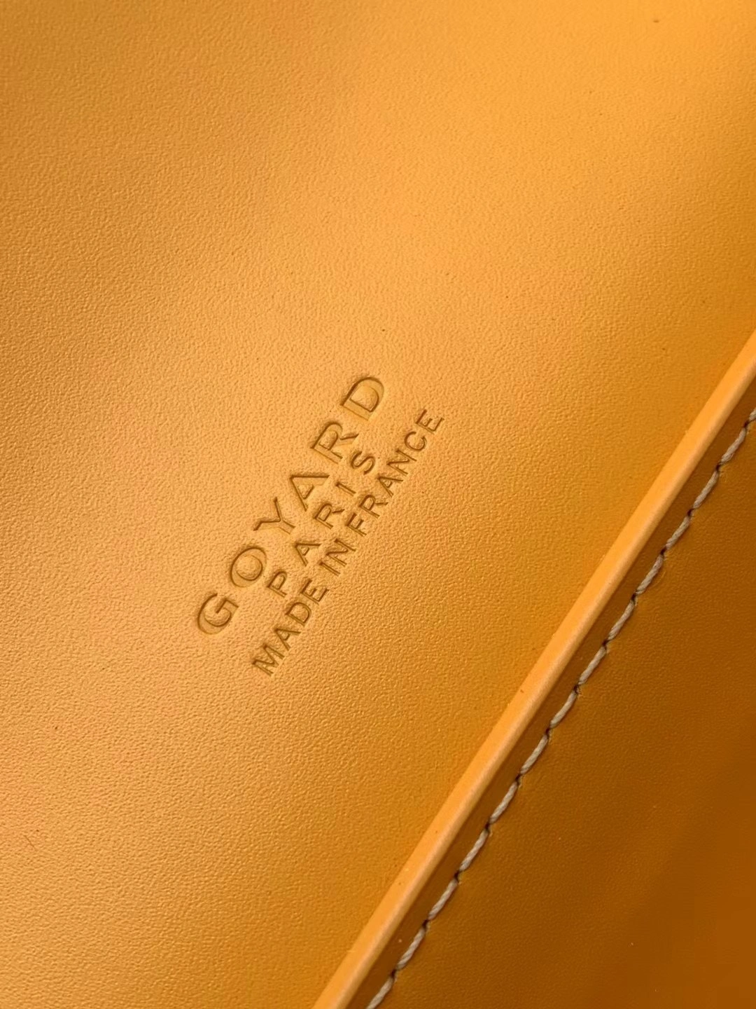 Goyard Satchel Bags Thermal 65099
