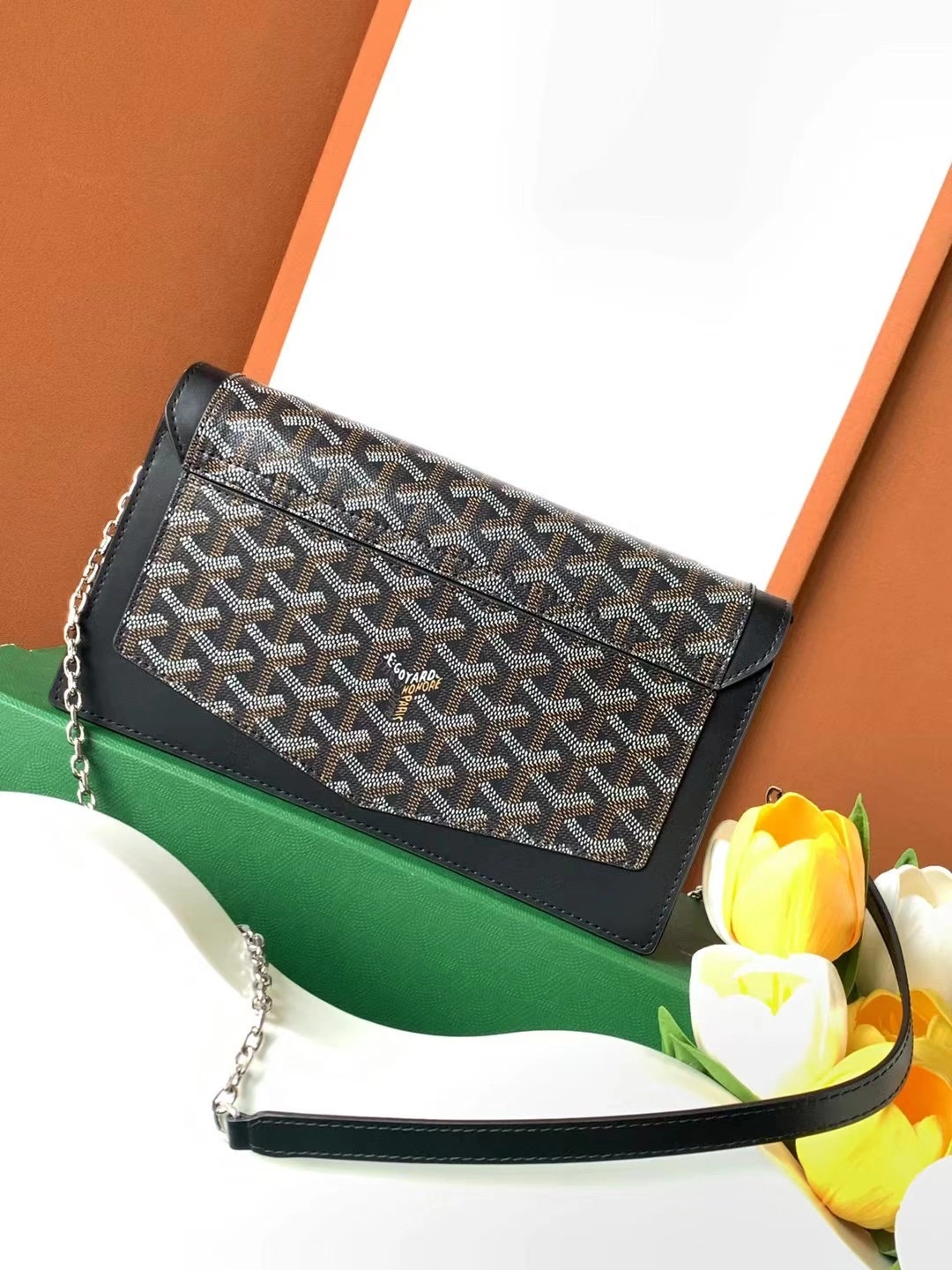 Goyard Satchel Bags TravelReady 65098