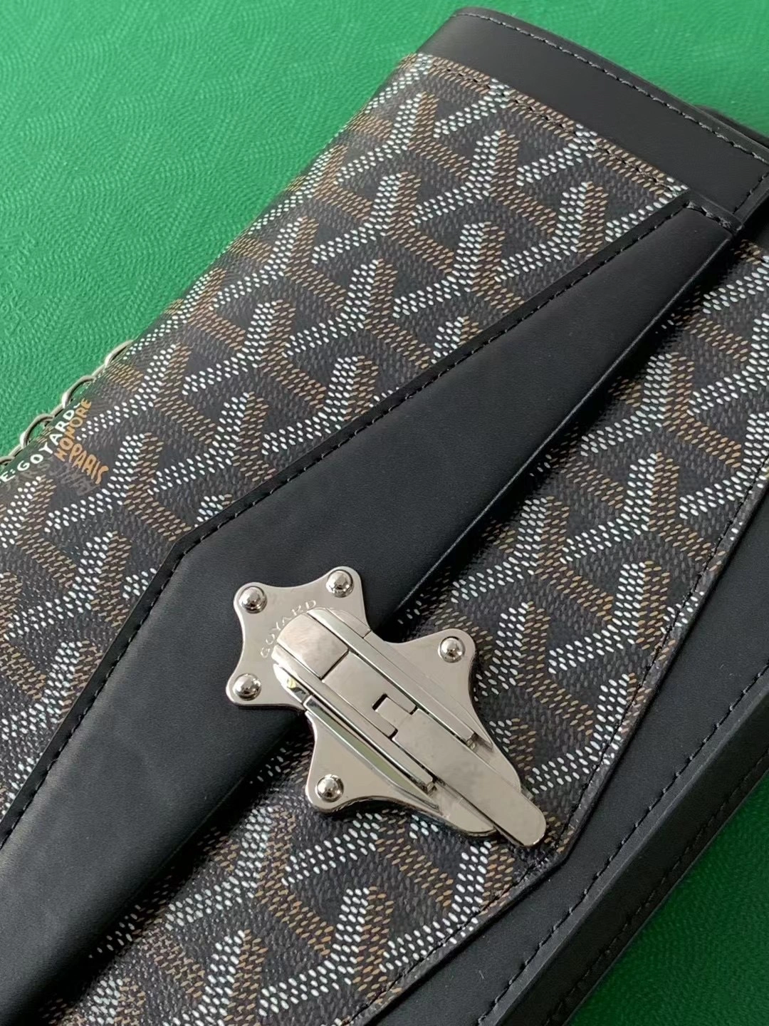 Goyard Satchel Bags TravelReady 65098