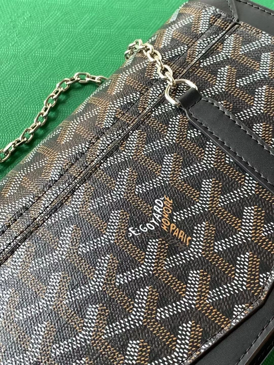 Goyard Satchel Bags TravelReady 65098