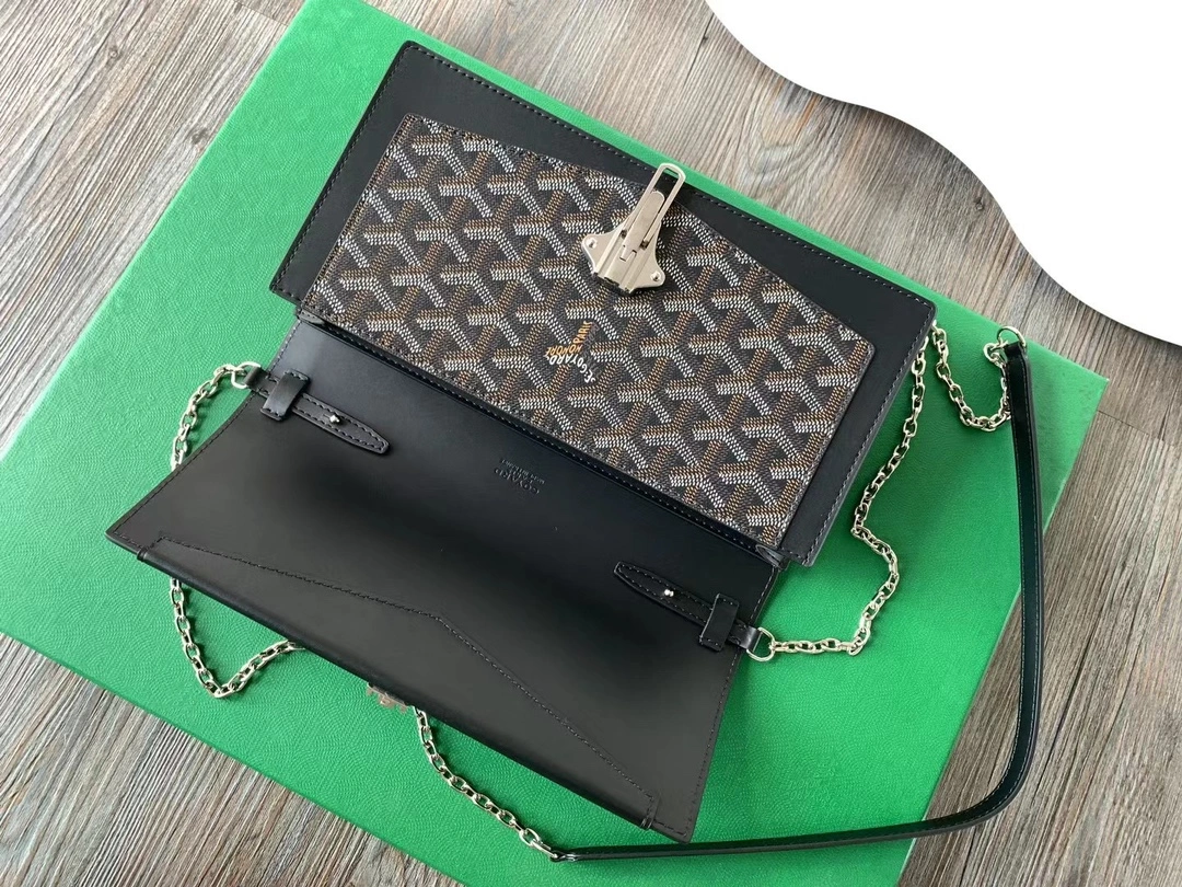 Goyard Satchel Bags TravelReady 65098