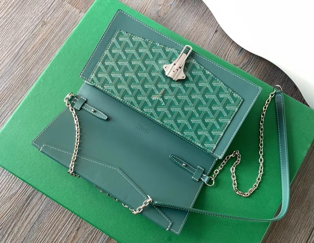 Sophisticated Goyard Satchel Bags 65102