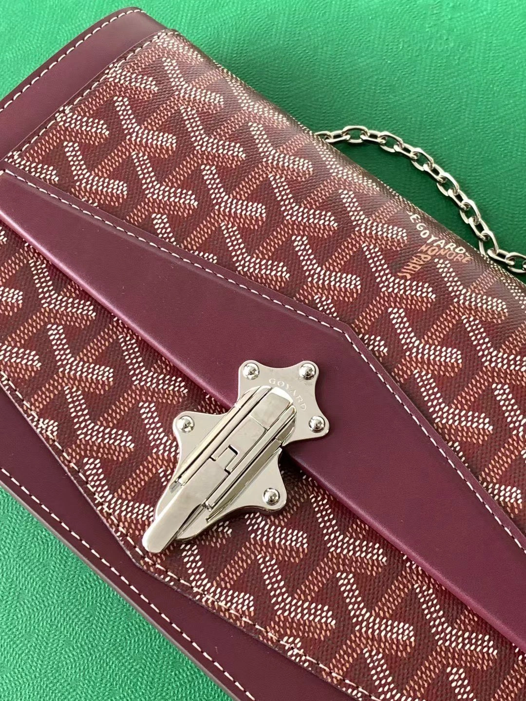 Goyard Satchel Bags Efficient 65101