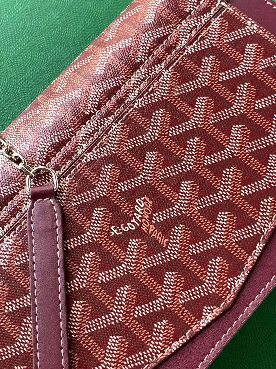 Goyard Satchel Bags Efficient 65101