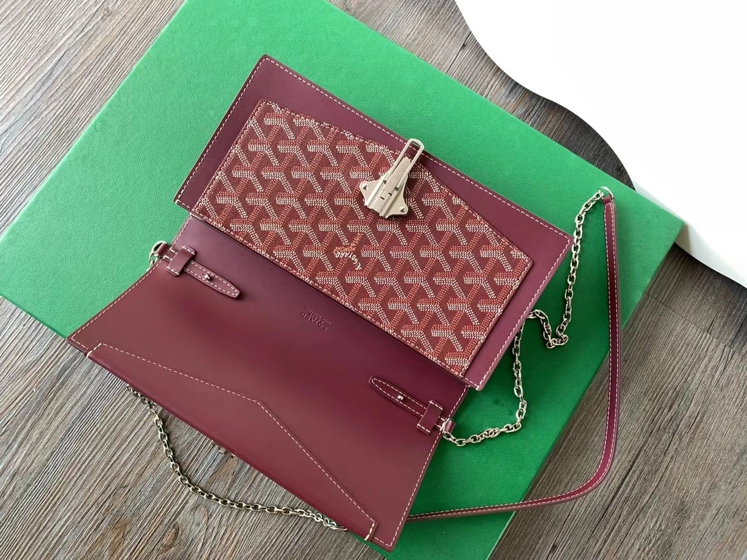 Goyard Satchel Bags Efficient 65101