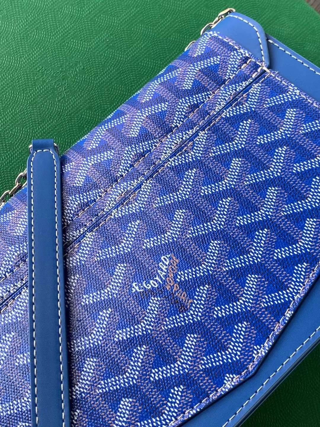 OdorResistant Goyard Satchel Bags 65100