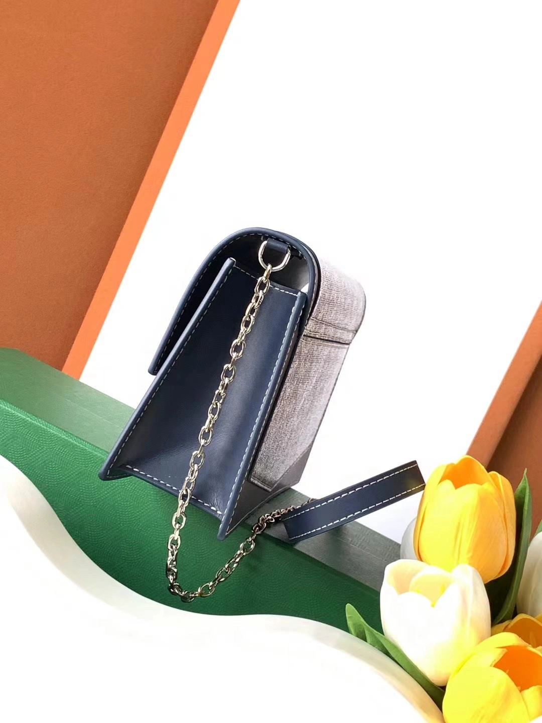 Durable Goyard Satchel Bags 65137