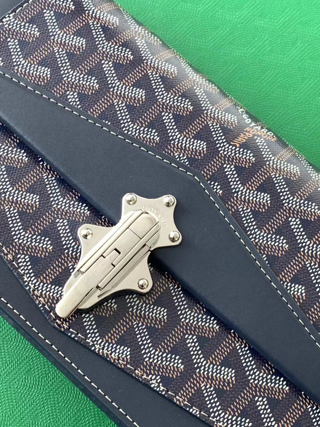 Durable Goyard Satchel Bags 65137