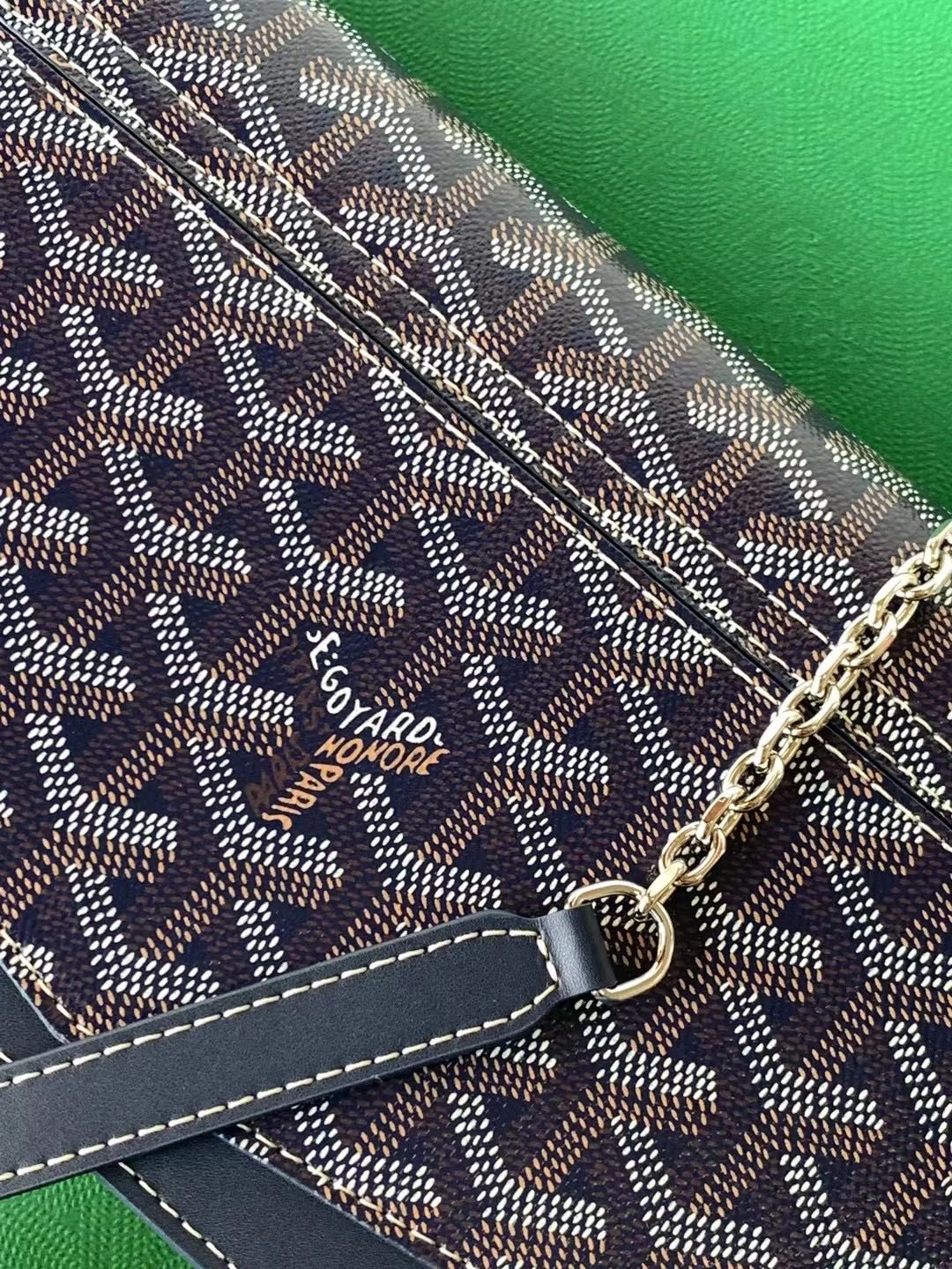 Durable Goyard Satchel Bags 65137