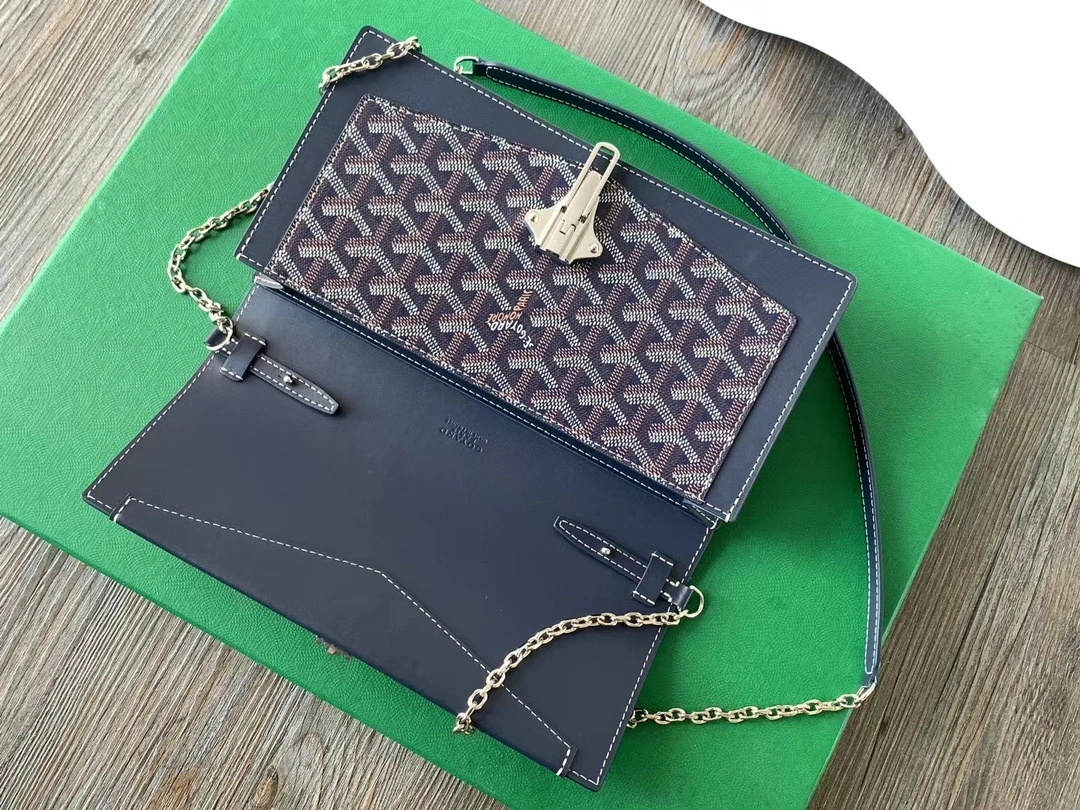 Durable Goyard Satchel Bags 65137