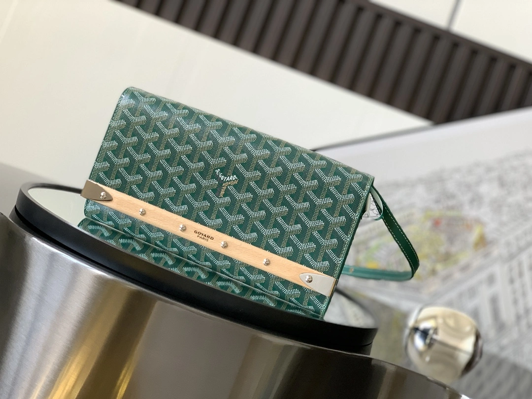 Goyard Satchel Bags StreetReady 65096