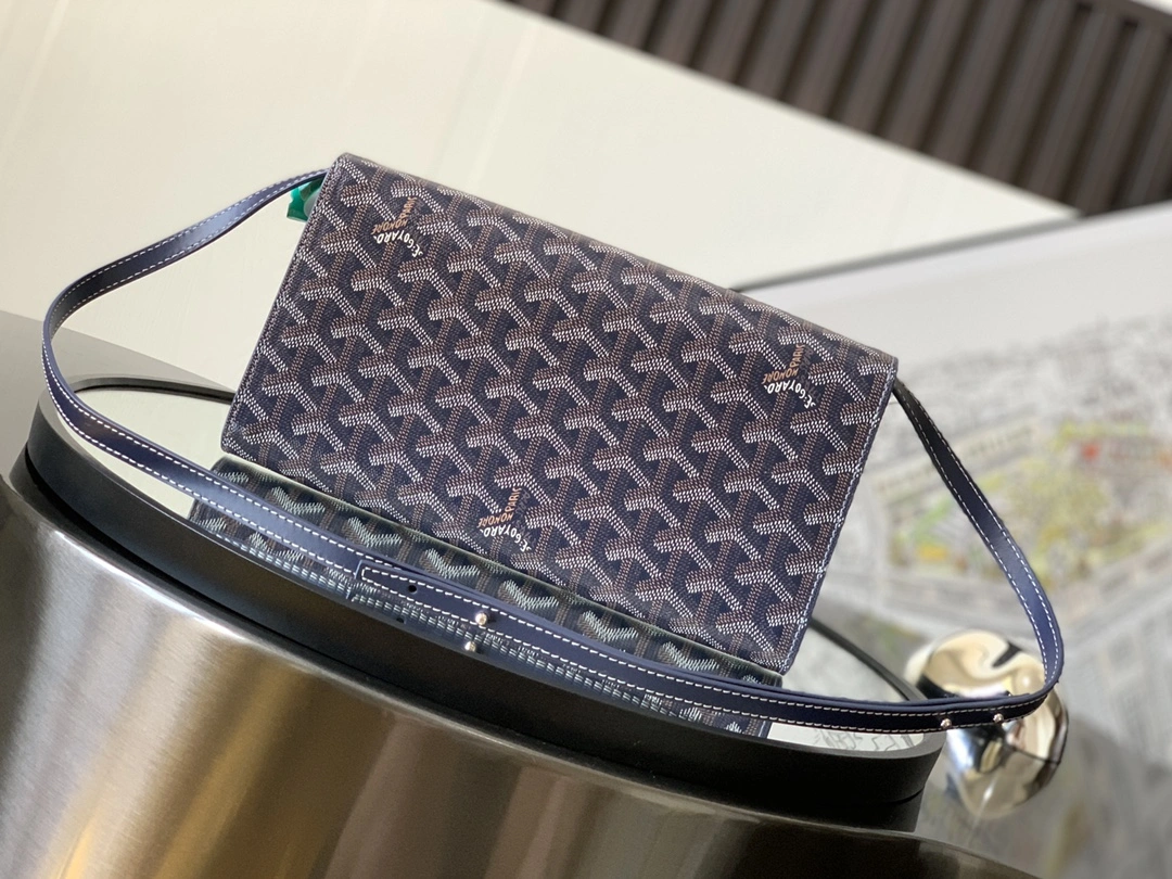 FashionForward Goyard Satchel Bags 65095