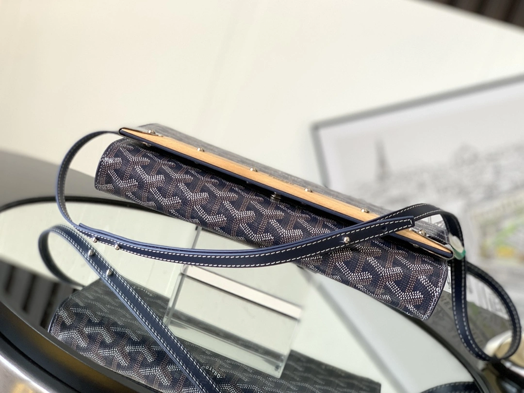 FashionForward Goyard Satchel Bags 65095